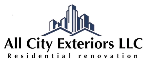 All City Exteriors LLC logo