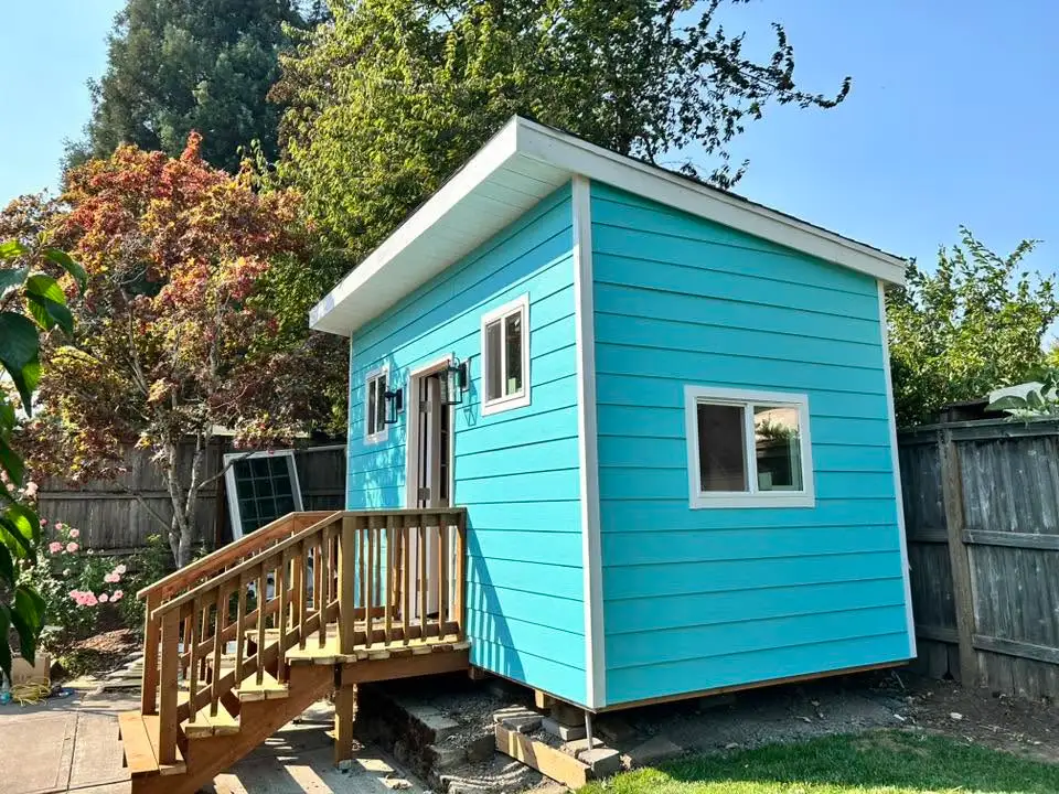 Exterior home services project near Portland, OR