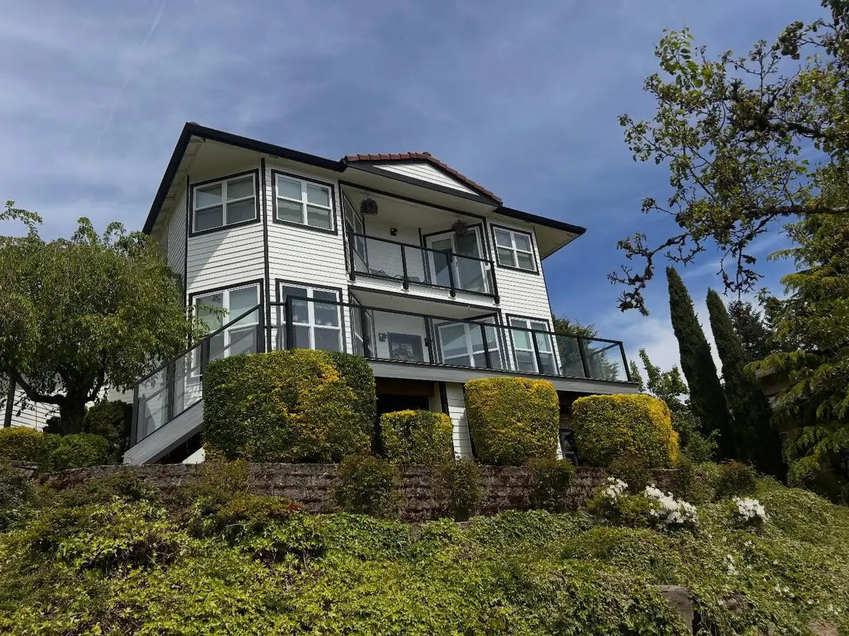 General contractor remodeling project completed by All City Exteriors LLC near Portland, OR