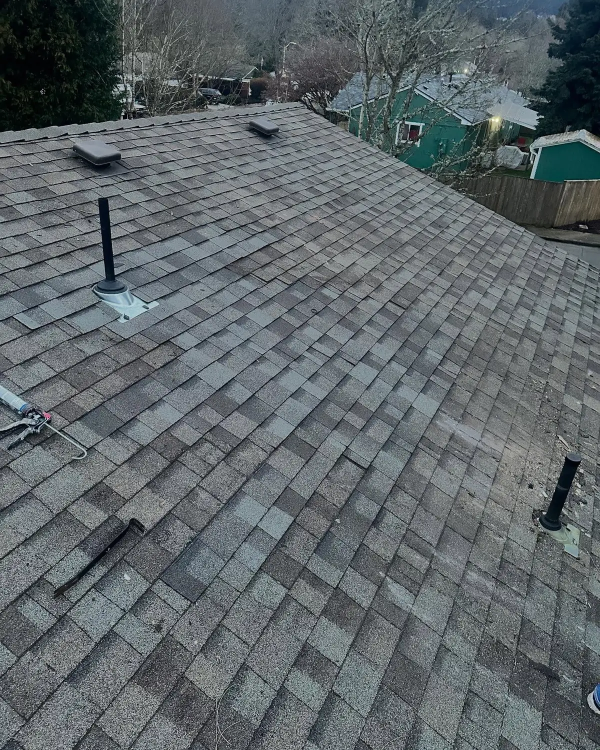 General contractor Gresham, OR — remodeling project